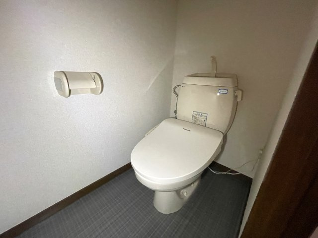 シルクTUKASAⅠのトイレ