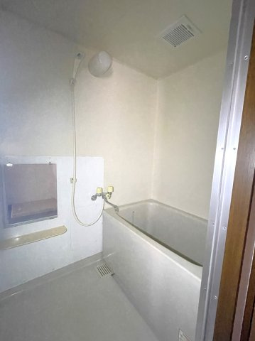 シルクTUKASAⅠの浴室