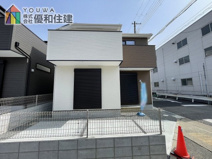 新築戸建　神戸市西区池上の画像