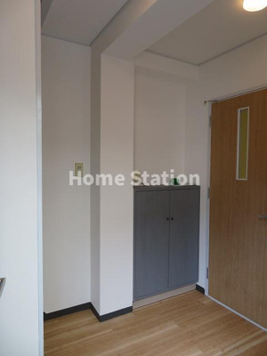 【内装】 | 玉川4丁目貸家