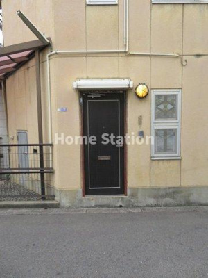 【エントランス】 | 玉川4丁目貸家