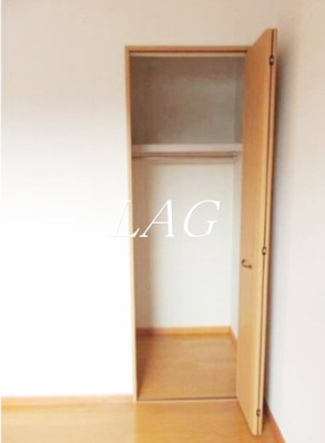 【収納】 | フルール・ド・リス | 収納です。