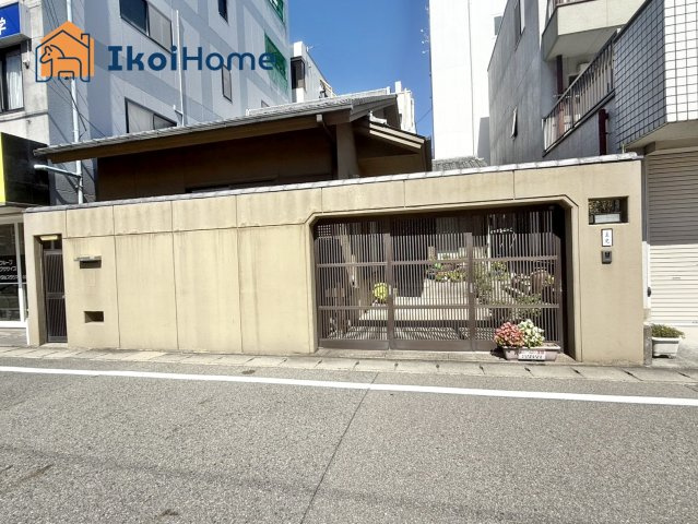 明石市大久保町駅前1丁目　中古戸建