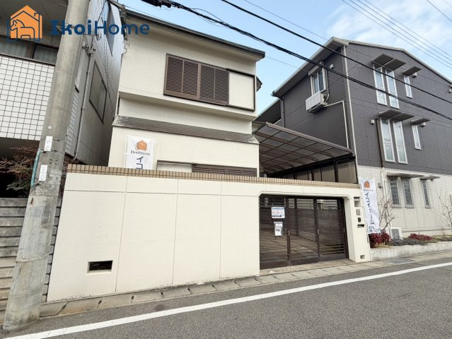 明石市大久保町駅前1丁目　中古戸建の周辺|～ご見学に関して～平日や夜間でもご案内可能。決まったお時間で身動きが取れない方も臨機応変に対応します