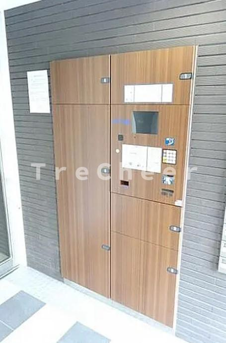 ブライズ高田馬場のその他共用部分