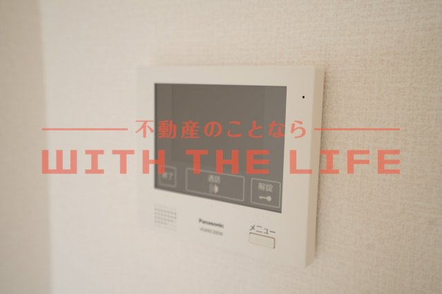 オッツ梅満【10，000円キャッシュバック対象物件】のセキュリティ