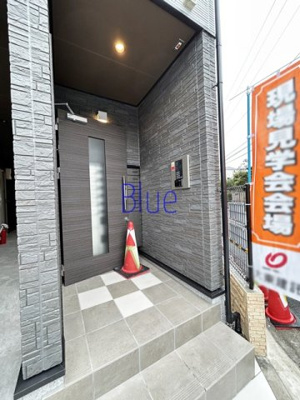 【エントランス】 | ベルクワルツ大船