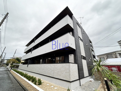 【外観】 | ベルクワルツ大船