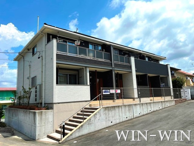 エスポワールK&L Ⅳ