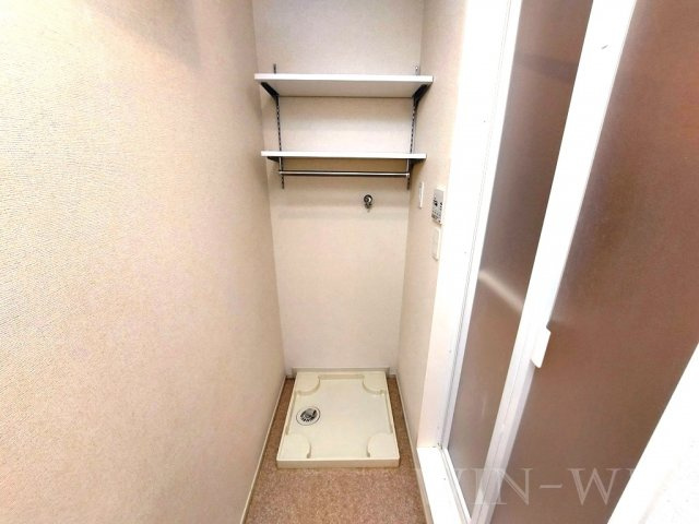 エスポワールK&L Ⅳの設備