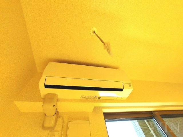 エスポワールK&L Ⅳの設備