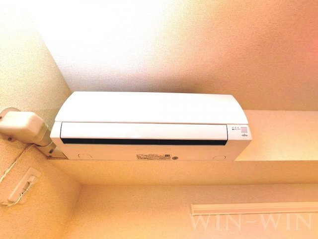 エスポワールK&L Ⅳの設備