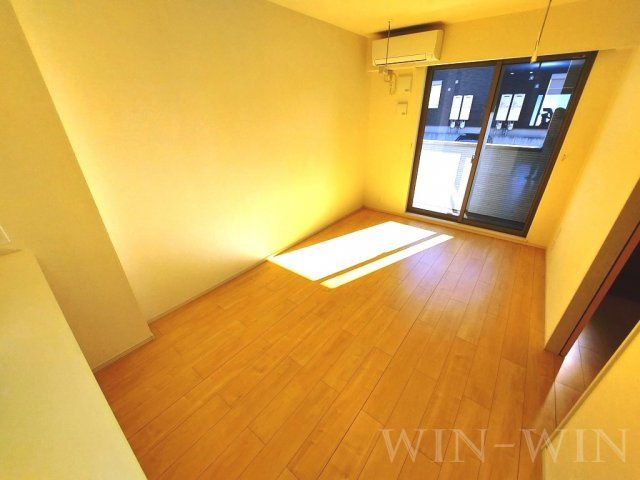 エスポワールK&L Ⅳの居間・リビング