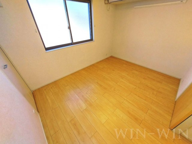 エスポワールK&L Ⅳの寝室