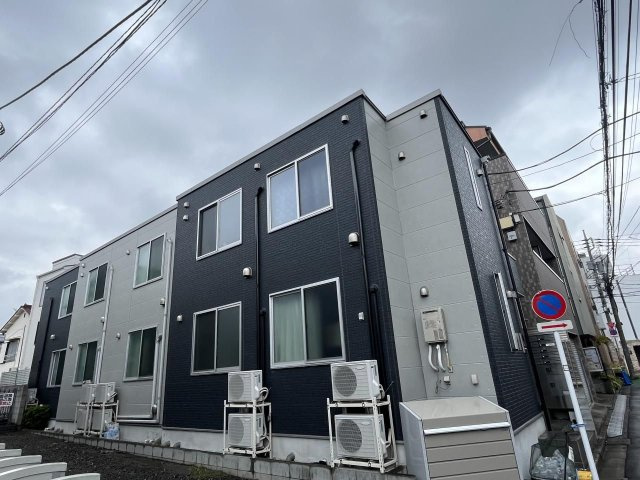 ＲＥ東高円寺の外観