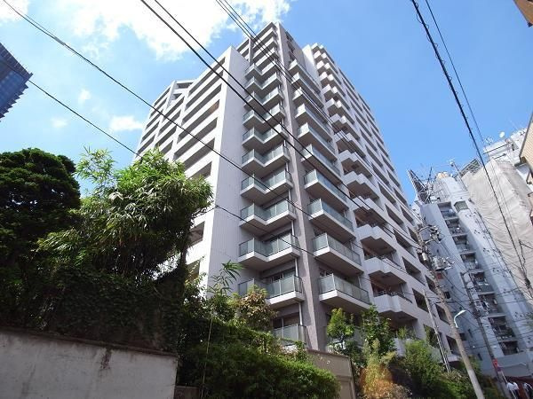 タワーテラス目黒青葉台