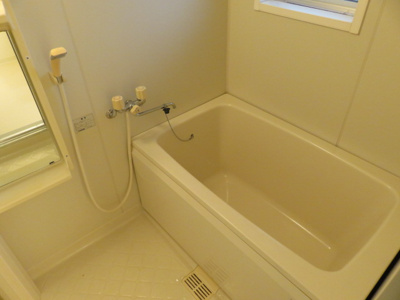【浴室】 | ハイエスト松栄2号館