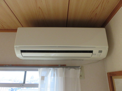 【設備】 | ハイエスト松栄2号館