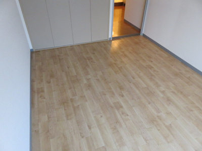 【内装】 | ハイエスト松栄2号館