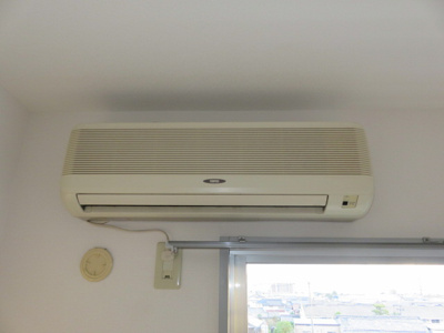 【設備】 | ハイエスト松栄2号館