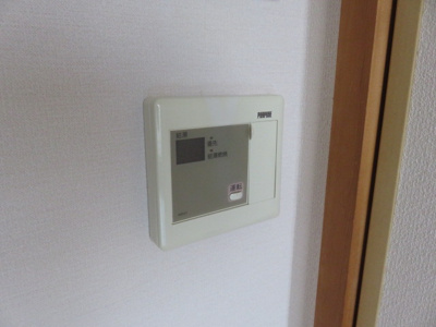 【設備】 | ハイエスト松栄2号館