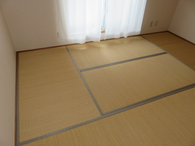 【内装】 | ハイエスト松栄2号館