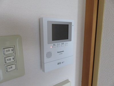 【セキュリティ】 | ハイエスト松栄2号館