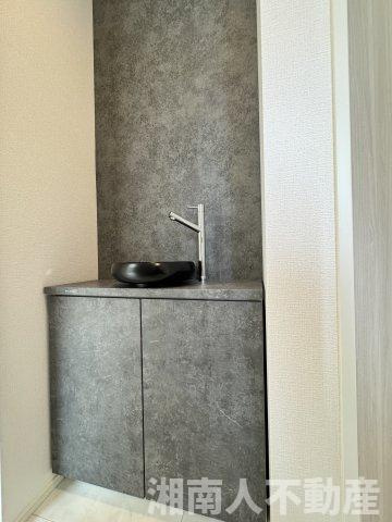 鎌倉市玉縄２丁目５０５新築戸建てのその他