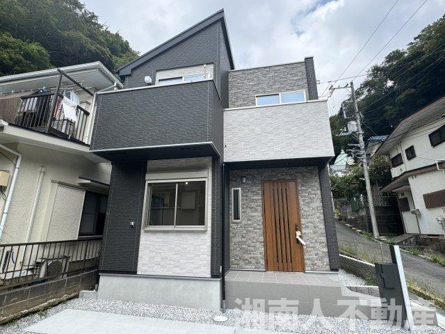 鎌倉市玉縄２丁目５０５新築戸建て