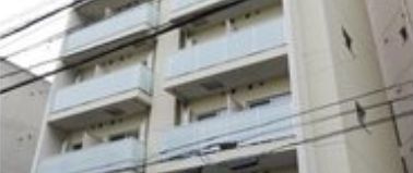 ルフレ　プレミアム新小岩のその他共用部分