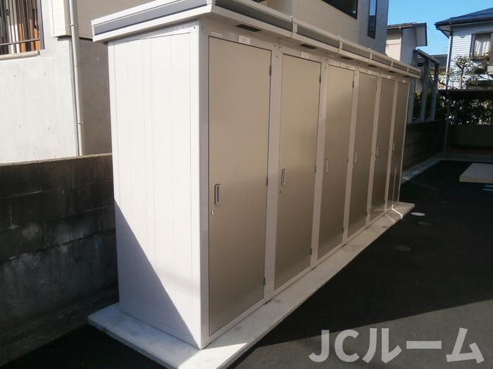 ルシア エスパシオのその他共用部分