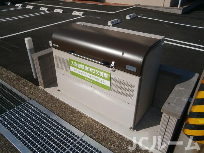 ルシア エスパシオのその他共用部分