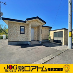 登別市片倉町3丁目8-25　中古住宅