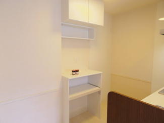 【設備】 | エルクルーズ