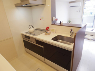 【キッチン】 | エルクルーズ