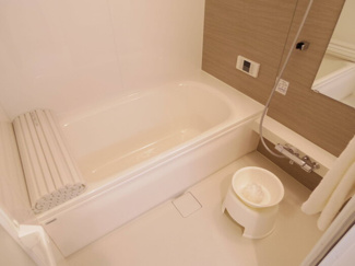 【浴室】 | エルクルーズ