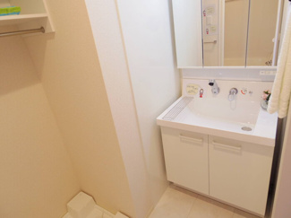 【洗面所】 | エルクルーズ