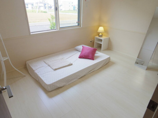 【内装】 | エルクルーズ | イメージ(モデルルーム仕様)