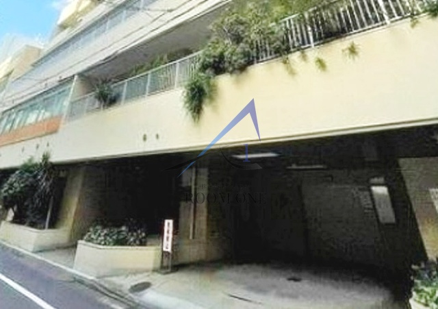 朝日巣鴨マンション