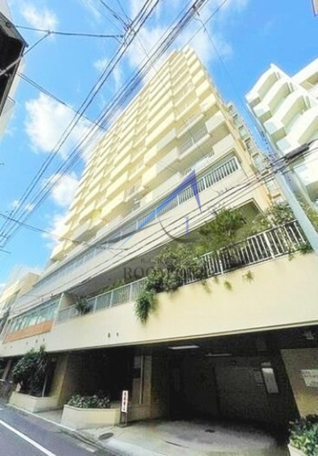 朝日巣鴨マンション