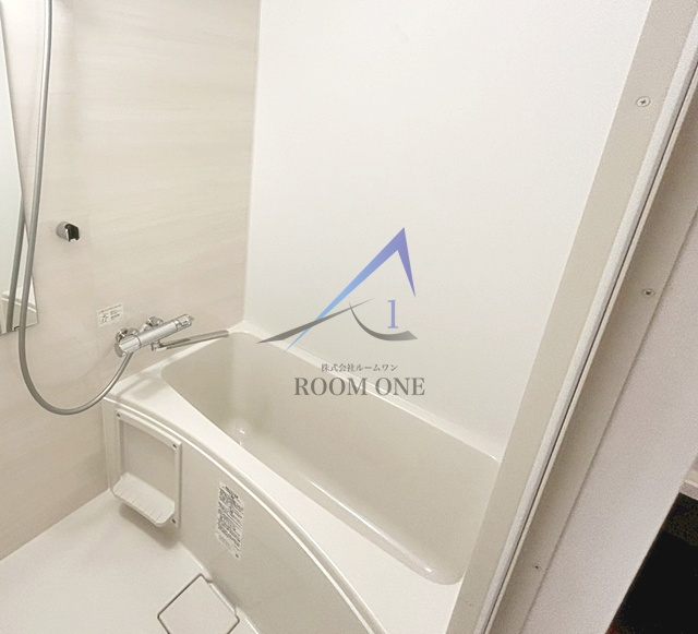 朝日巣鴨マンションの浴室|お風呂です。