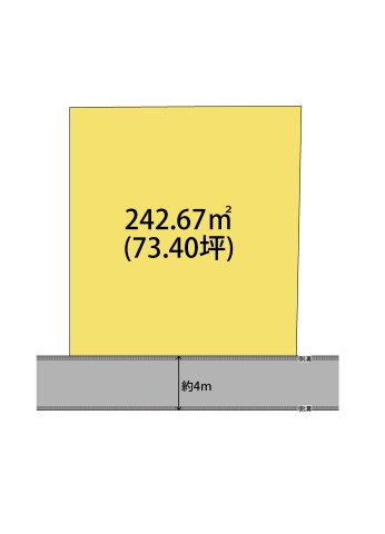 岩出市紀泉台・土地・123917