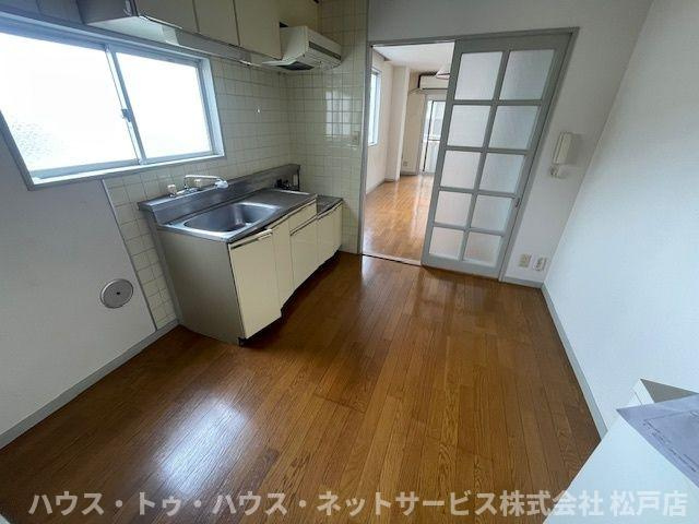 アクシス根本の居間・リビング