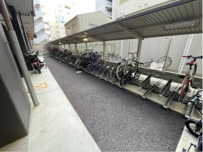 【その他】 | アーデンタワー本町イースト