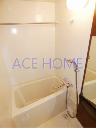 【浴室】 | アーデンタワー本町イースト