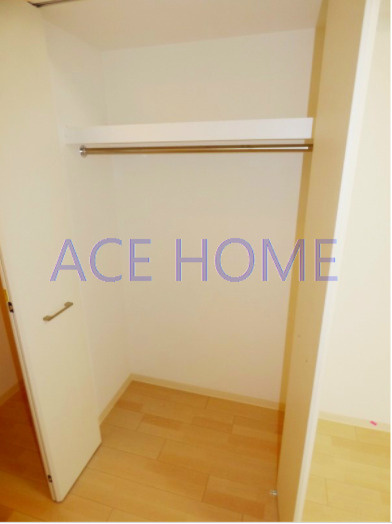 【収納】 | アーデンタワー本町イースト