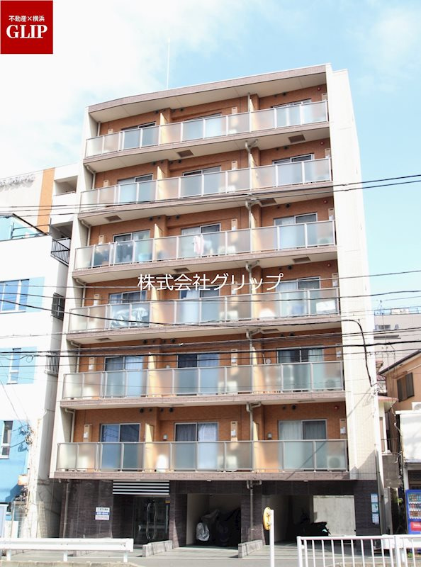 プレール・ドゥーク横濱紅葉坂