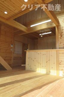 【内装】 | 新里町山上中古一戸建　ナチュラルハウス