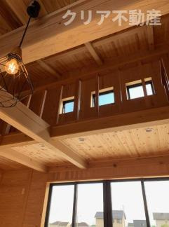 【内装】 | 新里町山上中古一戸建　ナチュラルハウス