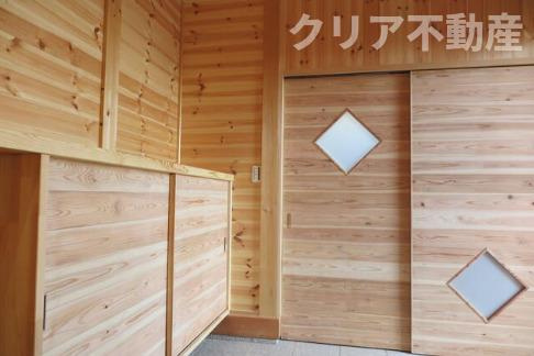 【内装】 | 新里町山上中古一戸建　ナチュラルハウス